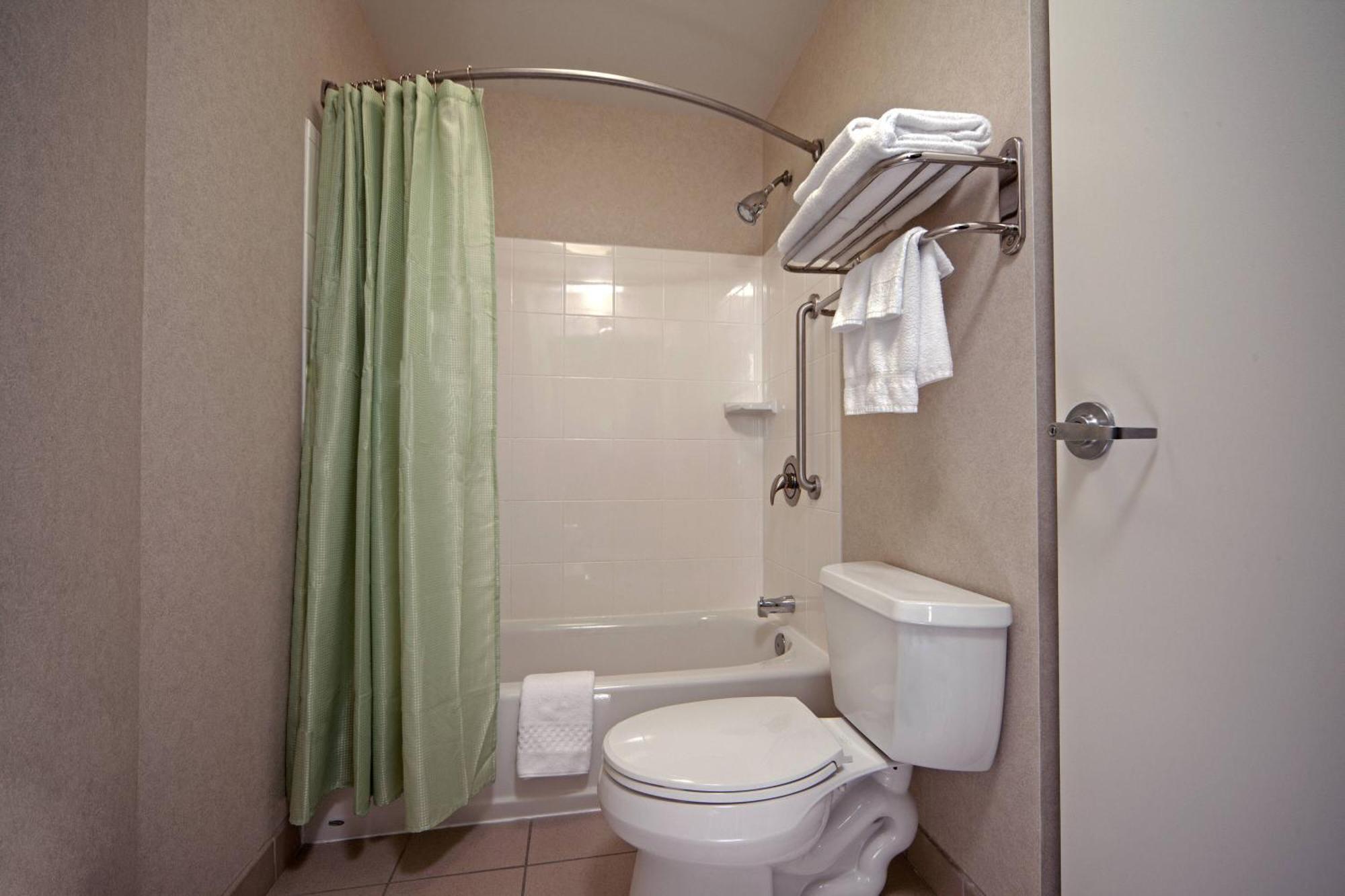 Springhill Suites By Marriott Baltimore Downtown/Inner Harbor Exterior photo